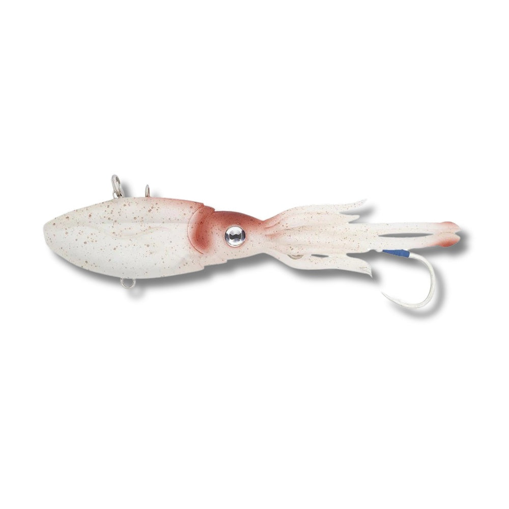 Nomad Squidtrex 220 Vibe Lure 220mm 600gm