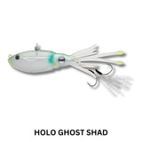 Nomad Squidtrex 55 Vibe Lure 55mm 5gm