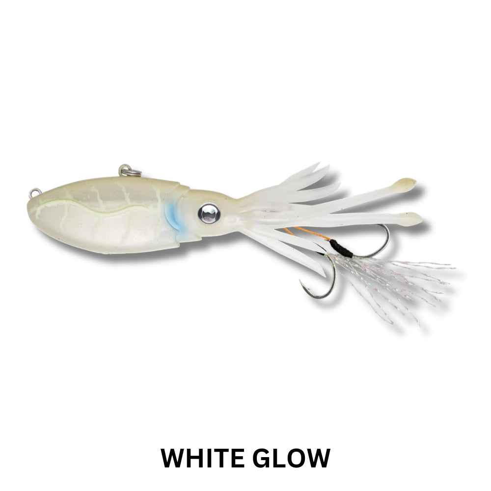 Nomad Squidtrex 55 Vibe Lure 55mm 5gm