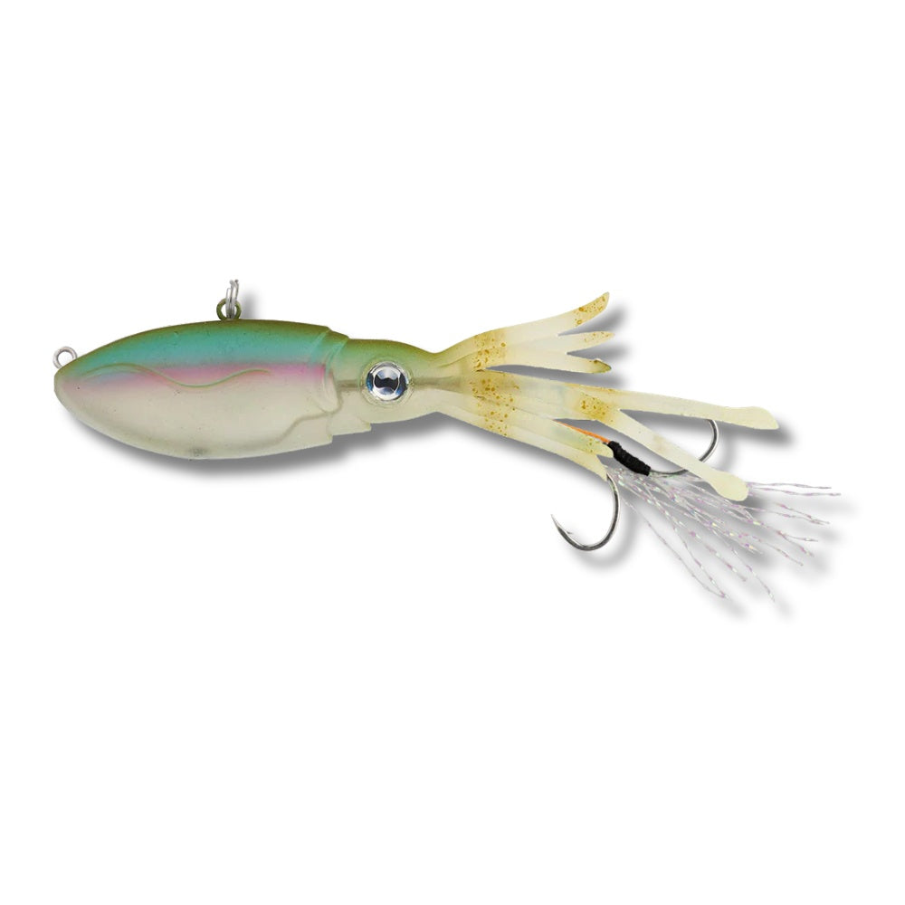 Nomad Squidtrex 55 Vibe Lure 55mm 5gm
