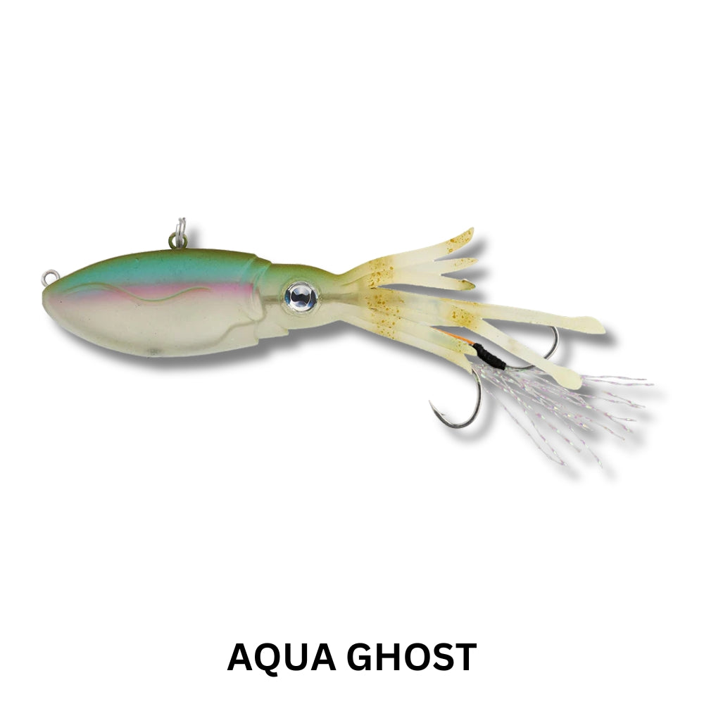 Nomad Squidtrex 65 Vibe Lure 65mm 8gm