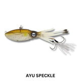 Nomad Squidtrex 65 Vibe Lure 65mm 8gm