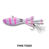 Nomad Squidtrex 65 Vibe Lure 65mm 8gm