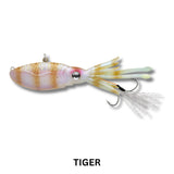 Nomad Squidtrex 65 Vibe Lure 65mm 8gm