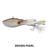 Nomad Squidtrex 75 Vibe Lure 75mm 14gm