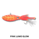 Nomad Squidtrex 75 Vibe Lure 75mm 14gm