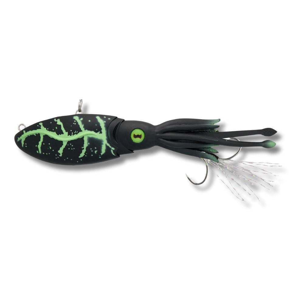 Nomad Squidtrex 75 Vibe Lure 75mm 14gm