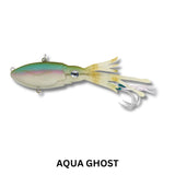 Nomad Squidtrex 85 Vibe Lure 85mm 21gm