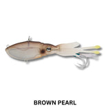 Nomad Squidtrex 95 Vibe Lure 95mm 32gm