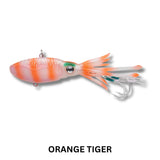 Nomad Squidtrex 95 Vibe Lure 95mm 32gm