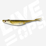 Nomad Live Ops Cobra Shad 3.75" Soft Plastic Lure