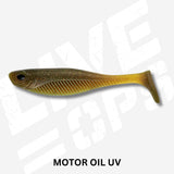 Nomad Live Ops Dozer 4" Soft Plastic Lure