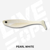 Nomad Live Ops Dozer 3" Soft Plastic Lure