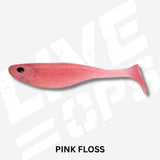 Nomad Live Ops Dozer 3" Soft Plastic Lure
