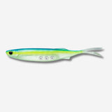 Nomad Live Ops Fallout Minnow 5" Adjusta-ball lure 4pcs