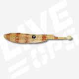 Nomad Live Ops Jerksquid 2.5" Soft Plastic Lure
