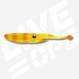 Nomad Live Ops Jerksquid 9" Soft Plastic Lure