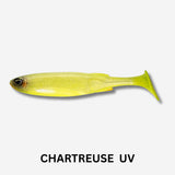 Nomad Live Ops Maniax Unrigged 6" Lure