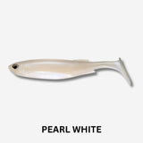 Nomad Live Ops Maniax Unrigged 6" Lure