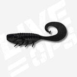 Nomad Live Ops Radiax 2.25" Soft Plastic Lure