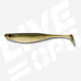 Nomad Live Ops Spectre Minnow 2.5" Soft Plastic Lure
