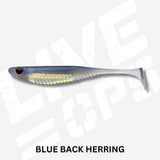 Nomad Live Ops Spectre Minnow 2.5" Soft Plastic Lure