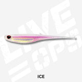 Nomad Live Ops Wingman 5.25" Soft Plastic Lure