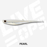 Nomad Live Ops Wingman 3.75" Soft Plastic Lure