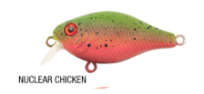Berkley Pro-Tech Brimz 38S Lure