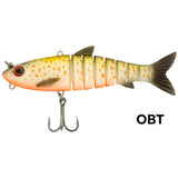 Zerek Live Swimbait 8" 70g Lure