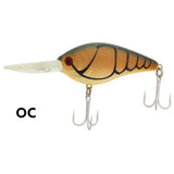 Zerek Giant Ruby 75mm Lure
