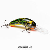 OAR-GEE Shad Lure