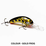 OAR-GEE Shad Lure