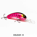 OAR-GEE Shad Lure