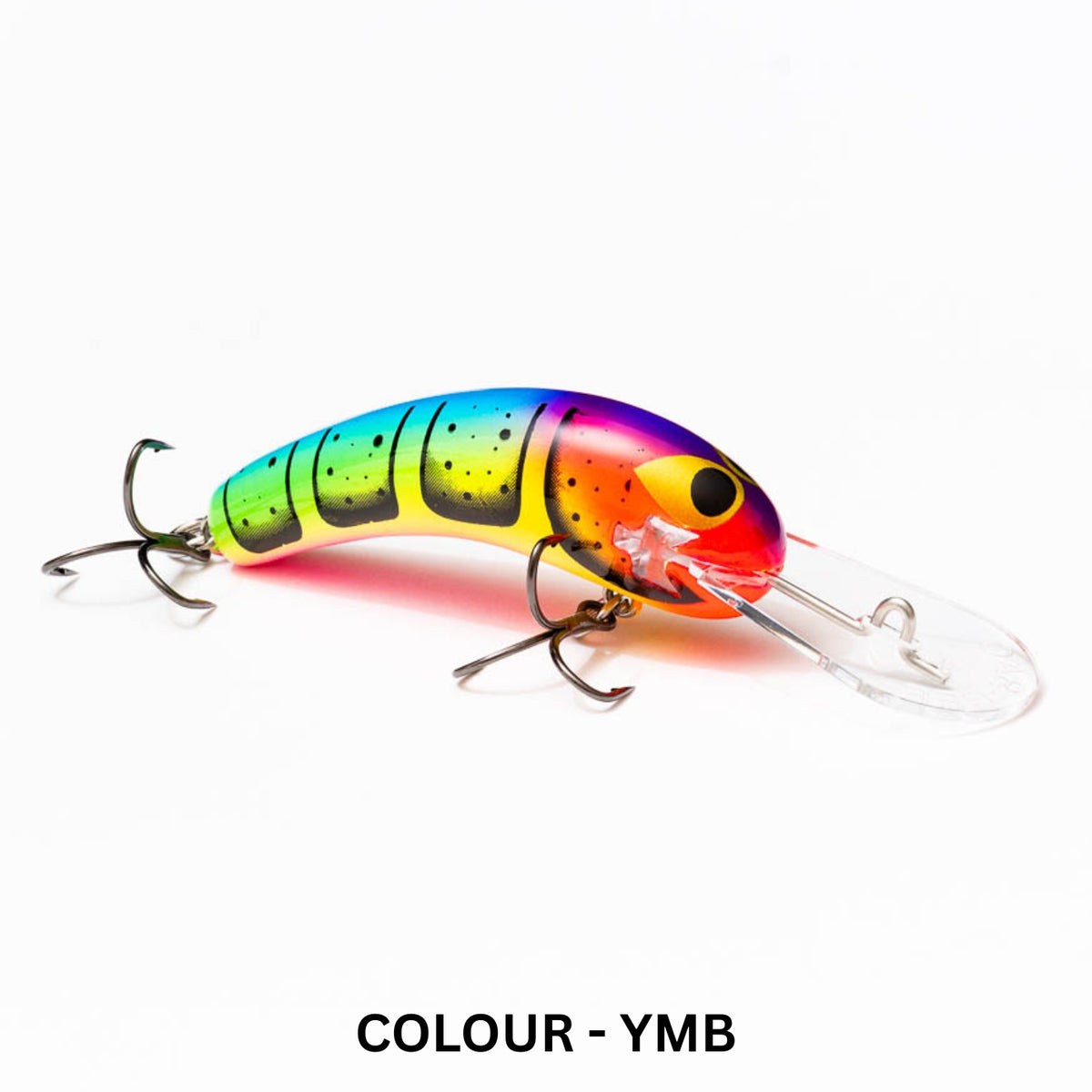 OAR-GEE Shad Lure