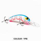 OAR-GEE Shad Lure