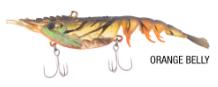 Berkley 100mm Shimma Shrimp Lure