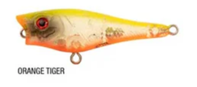 Berkley Pro-Tech Pop 50 Lure