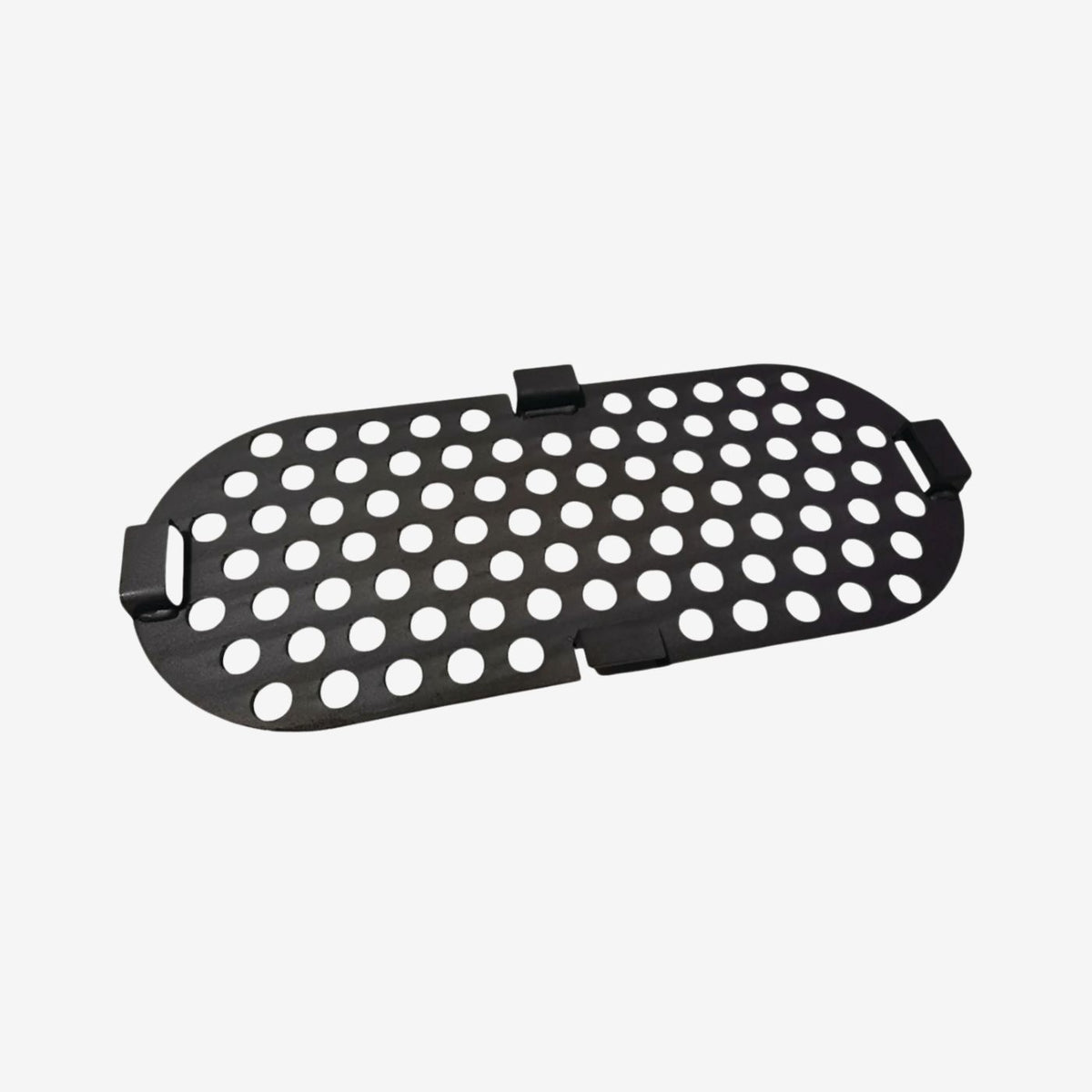 Ozpig Big Pig Charcoal Plate