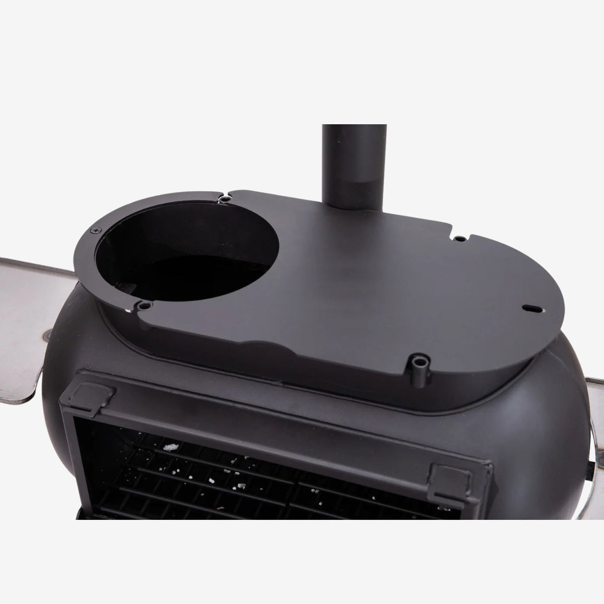 Ozpig Big Pig Oven Smoker Adaptor