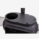 Ozpig Big Pig Oven Smoker Adaptor