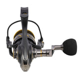 Penn Authority Reel