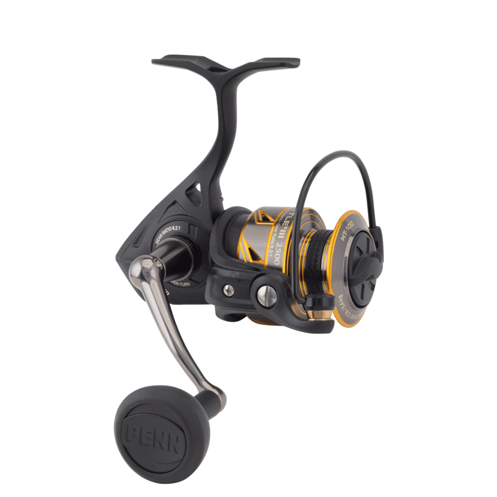 Penn Battle III Spin Reel