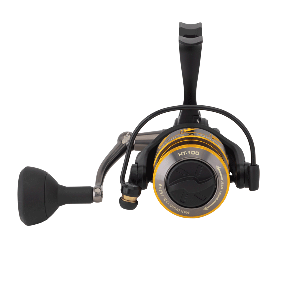 Penn Battle III Spin Reel