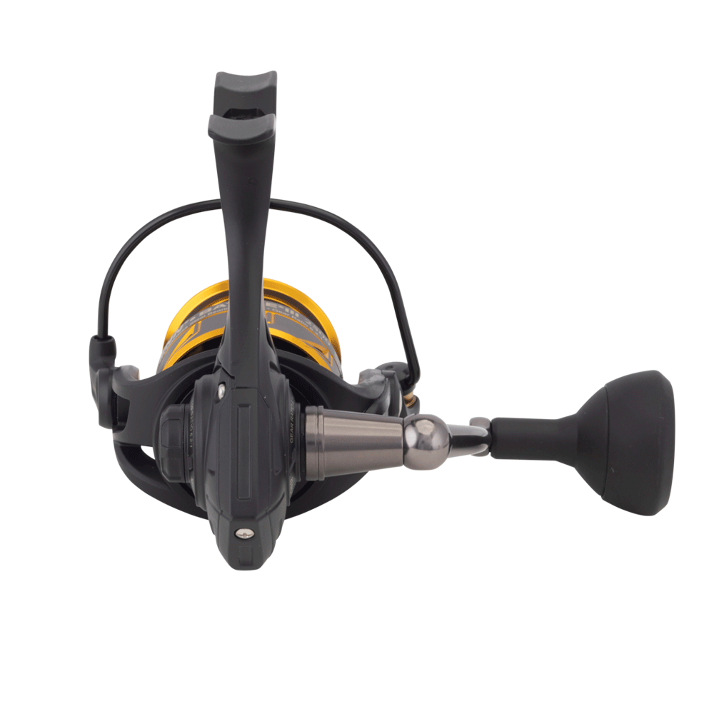 Penn Battle III Spin Reel