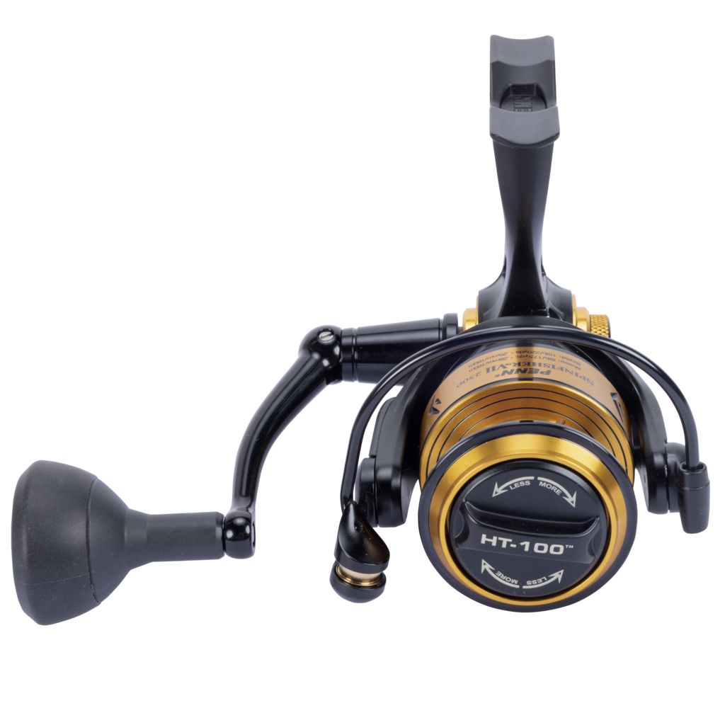 PENN SPINFISHER VII FISHING REEL