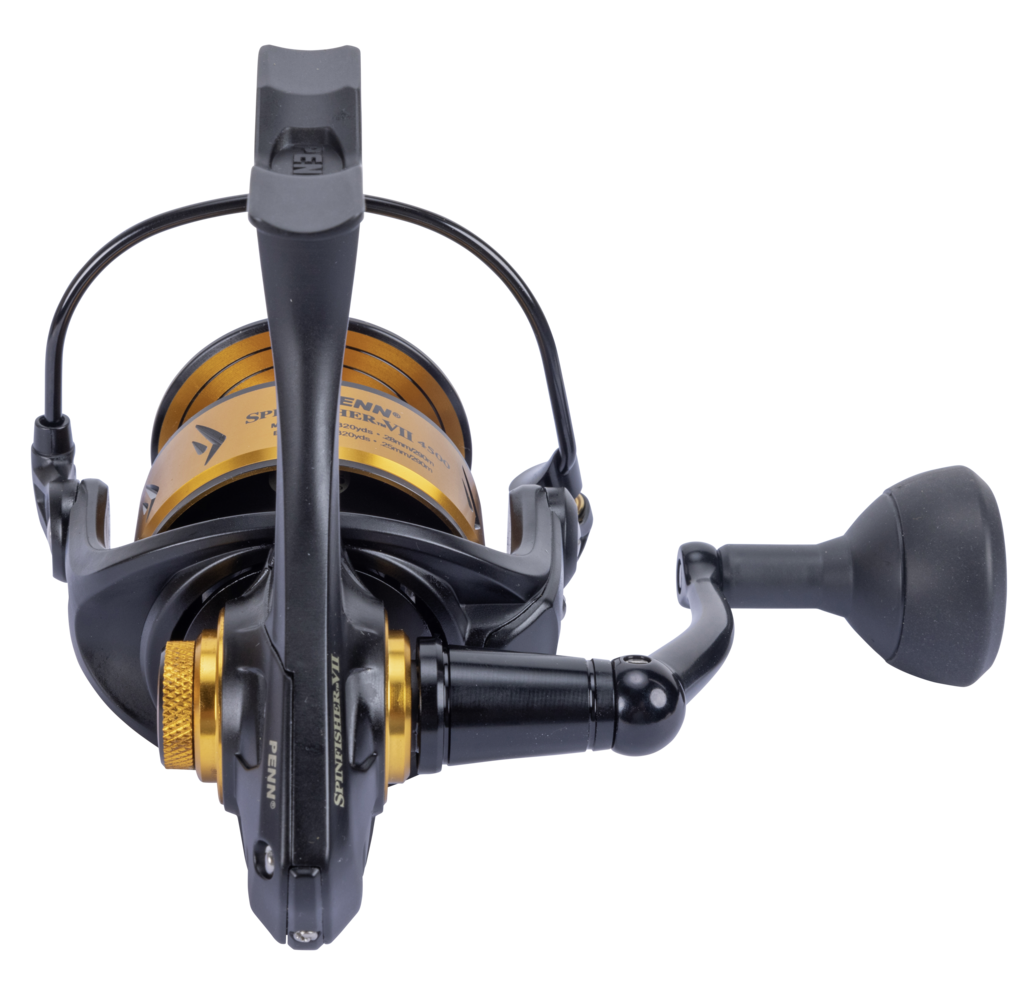 PENN SPINFISHER VII FISHING REEL