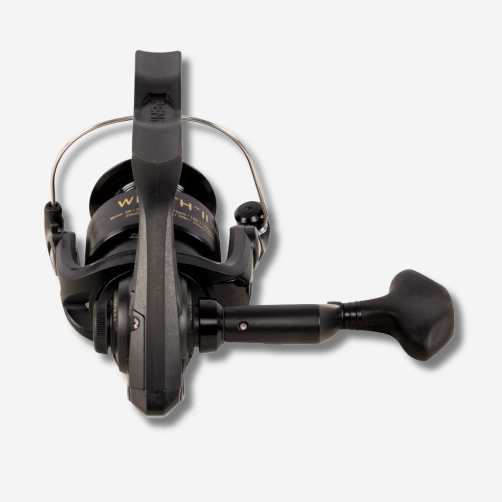 PENN Wrath II Spin Reel