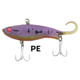 Zerek Lure Fish Trap 65mm Lure