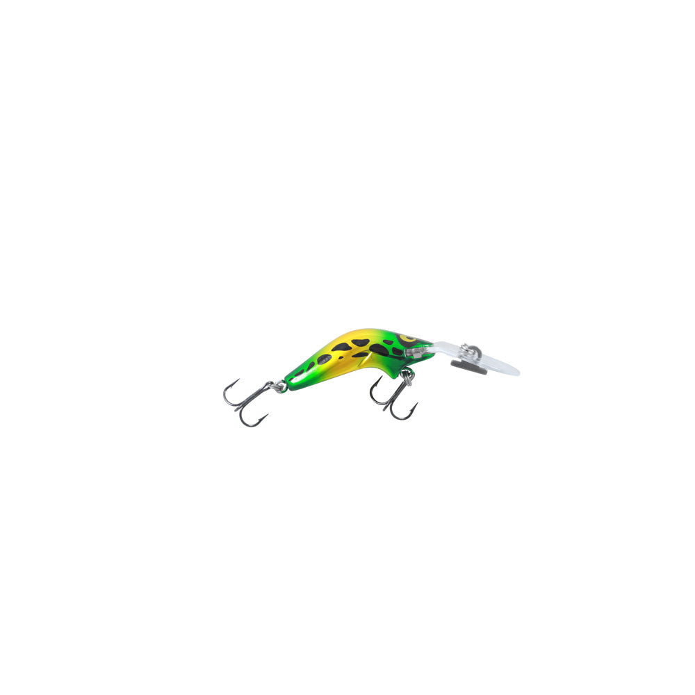 HALCO Poltergeist 50xdd Crazy Deep Lure